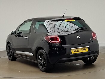 Used DS Automobiles DS 3 2017 for sale - 79612275: Photo