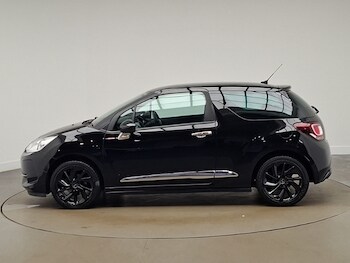 Used DS Automobiles DS 3 2017 for sale - 79612275: Photo