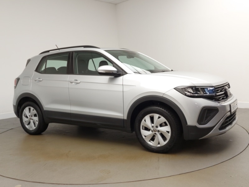 Used Volkswagen T-Cross 2024 for sale - 76788860: Photo 13