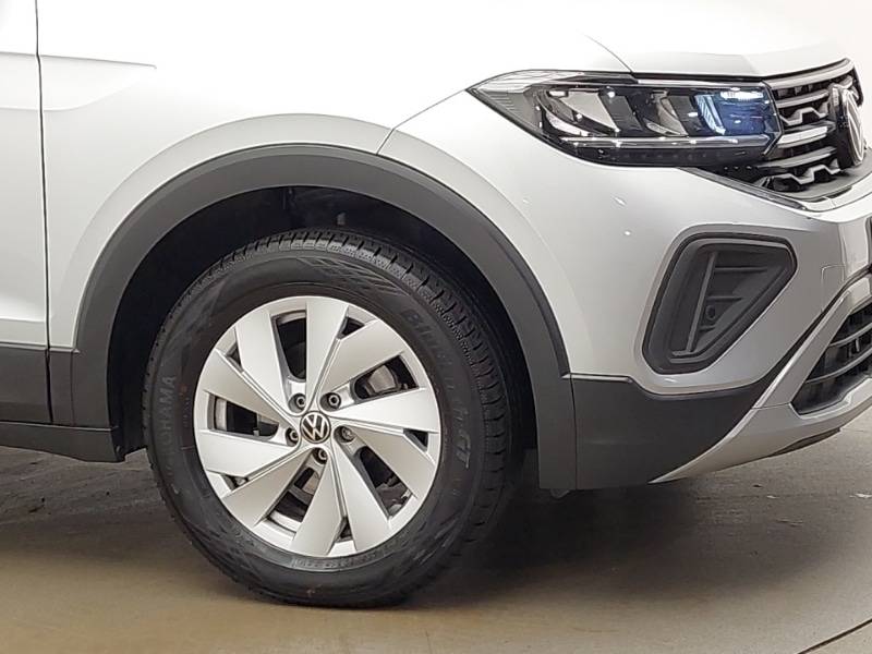 Used Volkswagen T-Cross 2024 for sale - 76788860: Photo 9