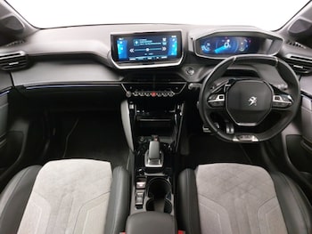 Used Peugeot 208 2021 for sale - 78844704: Photo