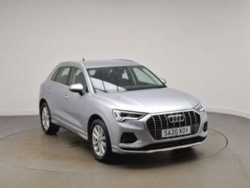 2020 - 35 TFSI Sport 5dr S Tronic