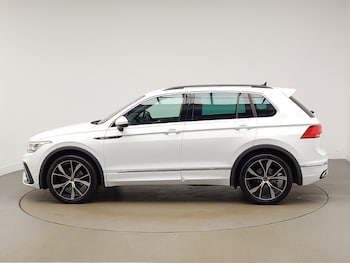 Used Volkswagen Tiguan 2021 for sale - 78653922: Photo