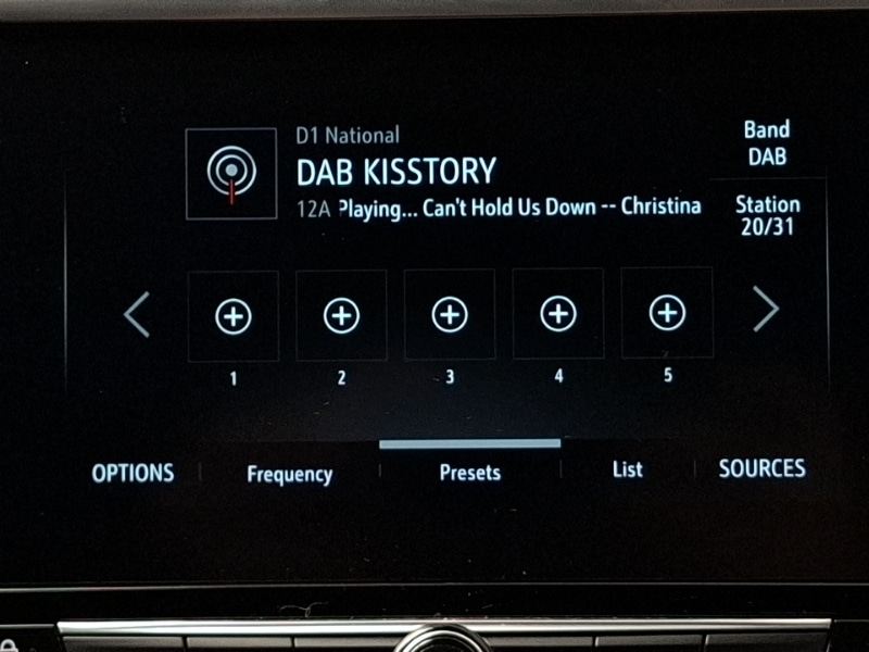 Used Vauxhall Corsa 2022 for sale - 76564232: Photo 10