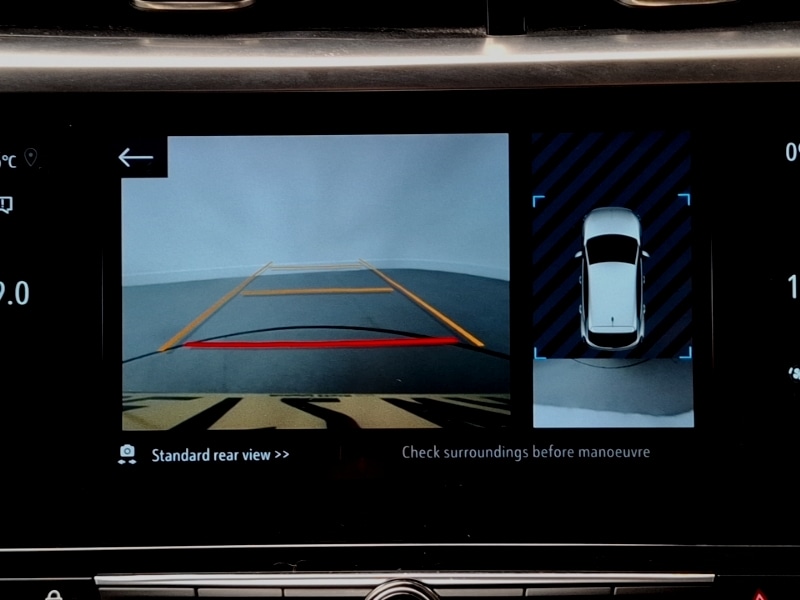 Used Vauxhall Corsa 2022 for sale - 76564232: Photo 11