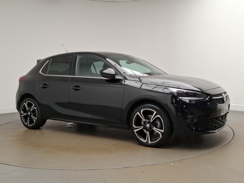 Used Vauxhall Corsa 2022 for sale - 76564232: Photo 13