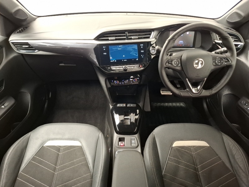 Used Vauxhall Corsa 2022 for sale - 76564232: Photo 2