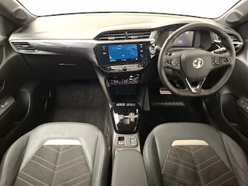 Used Vauxhall Corsa 2022 for sale - 76564232: Photo