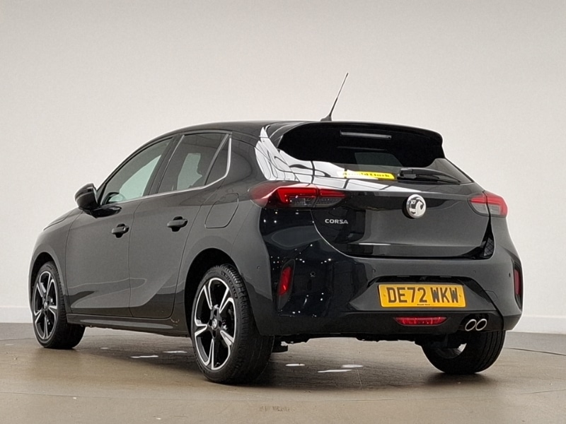 Used Vauxhall Corsa 2022 for sale - 76564232: Photo 3