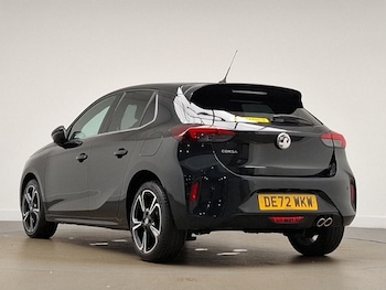 Used Vauxhall Corsa 2022 for sale - 76564232: Photo