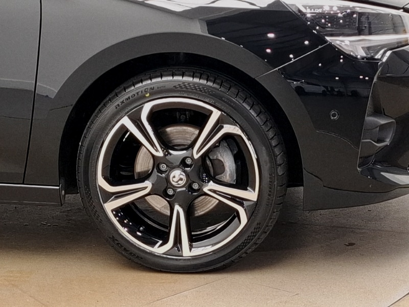 Used Vauxhall Corsa 2022 for sale - 76564232: Photo 9