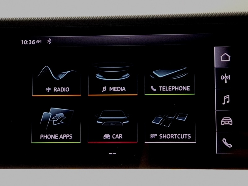 Used Audi A1 2019 for sale - 77338599: Photo 11