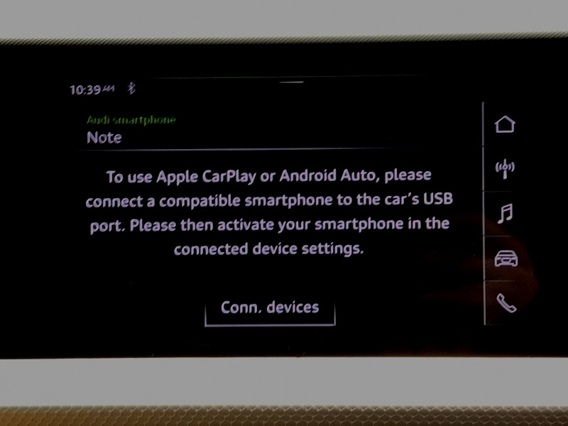 Used Audi A1 2019 for sale - 77338599: Photo 14