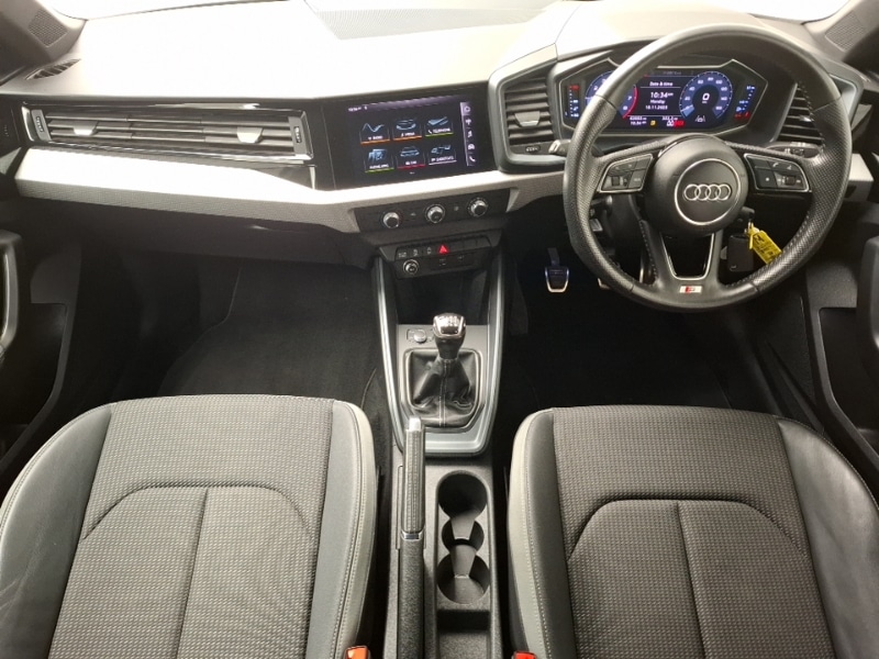 Used Audi A1 2019 for sale - 77338599: Photo 2