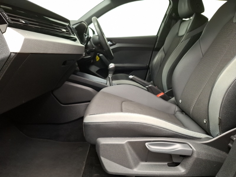 Used Audi A1 2019 for sale - 77338599: Photo 5