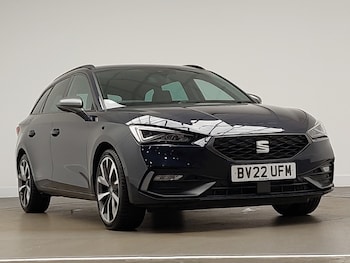 Used SEAT Leon 2022 for sale - 75558063: Photo