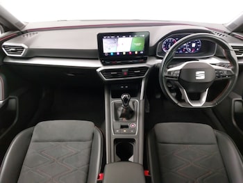 Used SEAT Leon 2022 for sale - 75558063: Photo