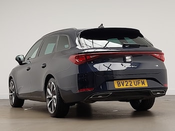 Used SEAT Leon 2022 for sale - 75558063: Photo