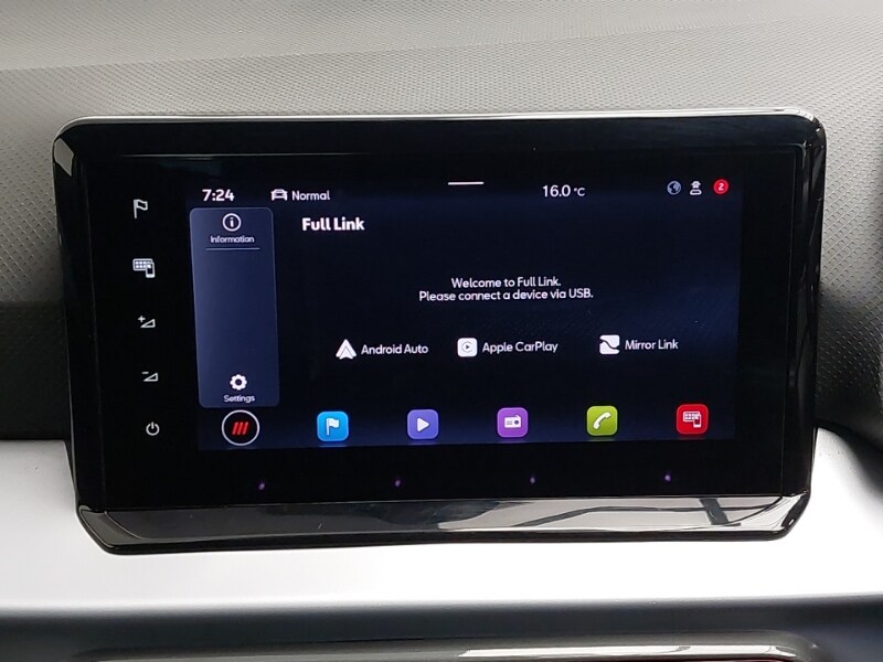 Used SEAT Ibiza 2023 for sale - 77078500: Photo 17