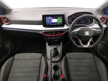 Used SEAT Ibiza 2023 for sale - 77078500: Photo