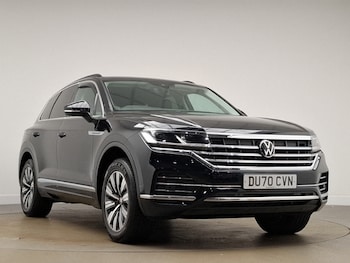 2020 - 3.0 V6 TDI 4Motion SEL Tech 5dr Tip Auto
