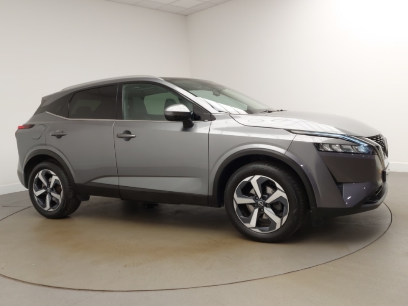 Used Nissan Qashqai 2022 for sale - 76695902: Photo 13