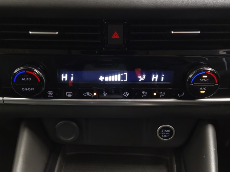 Used Nissan Qashqai 2022 for sale - 76695902: Photo 17