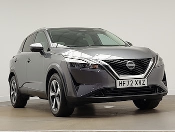 Used Nissan Qashqai 2022 for sale - 76695902: Photo