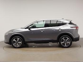 Used Nissan Qashqai 2022 for sale - 76695902: Photo