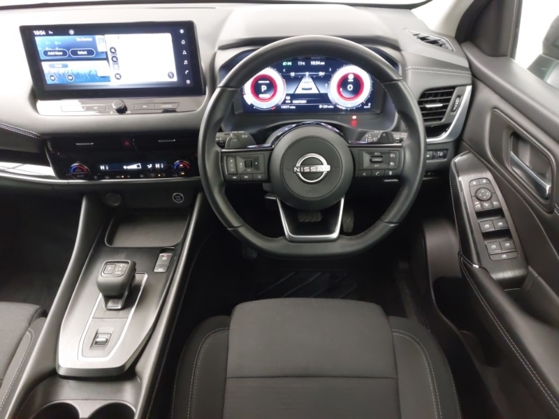 Used Nissan Qashqai 2022 for sale - 76695902: Photo 7