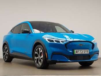 2023 - 258kW Premium 91kWh AWD 5dr Auto