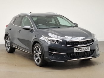 Used Kia XCeed 2021 for sale - 78606598: Photo