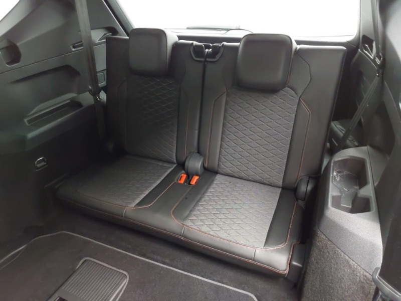 Used SEAT Tarraco 2021 for sale - 76629015: Photo 14
