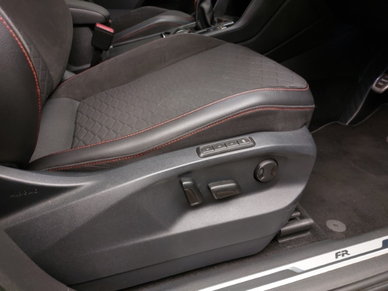 Used SEAT Tarraco 2021 for sale - 76629015: Photo 15