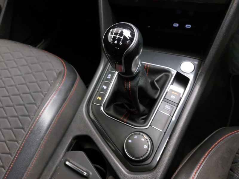 Used SEAT Tarraco 2021 for sale - 76629015: Photo 17