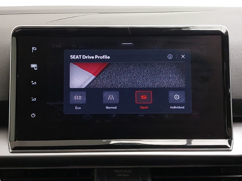 Used SEAT Tarraco 2021 for sale - 76629015: Photo 18