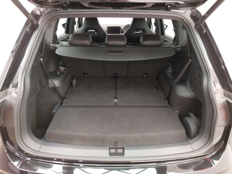Used SEAT Tarraco 2021 for sale - 76629015: Photo 8