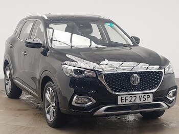 Used MG MG HS 2022 for sale - 77702298: Photo