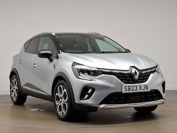 Renault - Captur