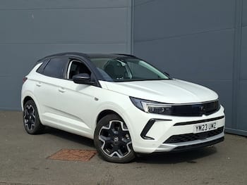 Used Vauxhall Grandland 2023 for sale - 79642314: Photo