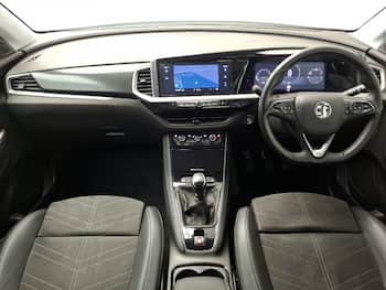 Used Vauxhall Grandland 2023 for sale - 79642314: Photo