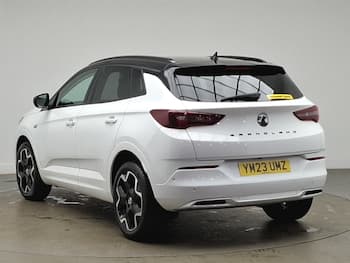Used Vauxhall Grandland 2023 for sale - 79642314: Photo