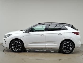 Used Vauxhall Grandland 2023 for sale - 79642314: Photo