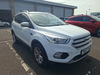 Used Ford Kuga 2017 for sale - 79223915: Photo
