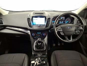 Used Ford Kuga 2017 for sale - 79223915: Photo