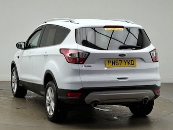 Used Ford Kuga 2017 for sale - 79223915: Photo