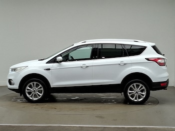 Used Ford Kuga 2017 for sale - 79223915: Photo