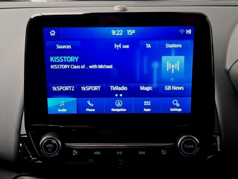 Used Ford Ecosport 2022 for sale - 76816287: Photo 10