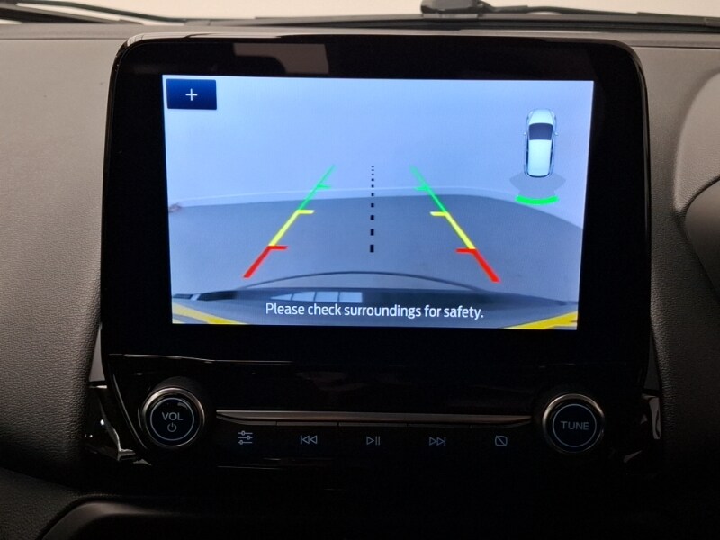 Used Ford Ecosport 2022 for sale - 76816287: Photo 11