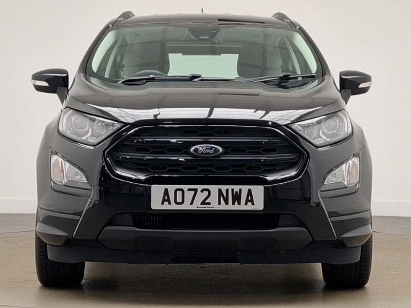 Used Ford Ecosport 2022 for sale - 76816287: Photo 12